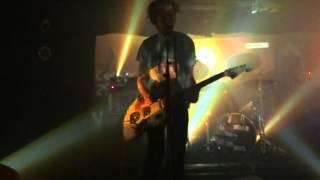 A Place To Bury Strangers - Deadbeat