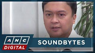 WATCH: DOJ gives update on Harry Roque, Filipino surrogate mothers in Cambodia | ANC