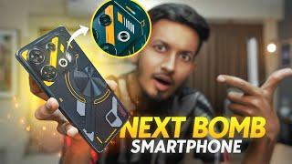 এত কিছু এই দামে  মার্কেট কাপানো Infinix GT 10 Pro