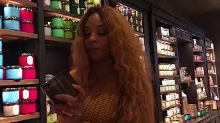 Sunjai & Ciara Black Friday Shopping Part 1