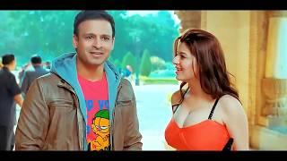 Dudh Ki Factory | अगर आज 9 बजे फ्री हो, दूध की फैक्ट्री की दर्शन दे दूंगी | Grand Masti Comedy Scene