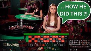 BEST ROULETTE STRATEGY 2025: How to Win $30,000 monthly!