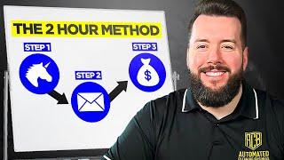 A Stupid Simple Approach to Building a Profitable Cleaning Business on the Side