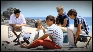 One Direction - I'm Yours (cover)