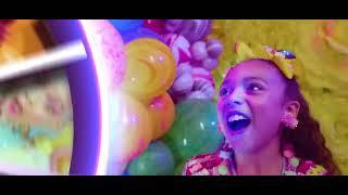 XOMG POP!  Candy Hearts  Official Music Video