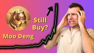 How High Can Moo Deng Go? ️ Moodeng moodeng.vip Crypto Token Analysis