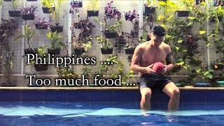 my DAYOFF in BATANGAS the Philippines - trip VLOG