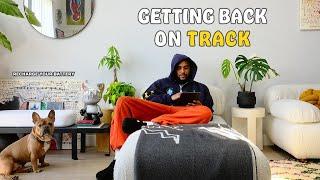 Getting Back on Track | Returning to Your Routine