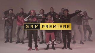 Sanky - Sank Bop [Music Video] | GRM Daily