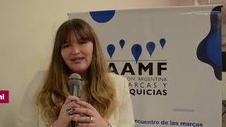 Estuvimos en el Forum de Franquiciados de la Asociación Argentina de Marcas y Franquicias