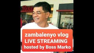 Relive #zambalenyo vlog