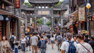 Chaozhou & Shantou, Guangdong The Most Underrated Historic City in China (4K UHD)