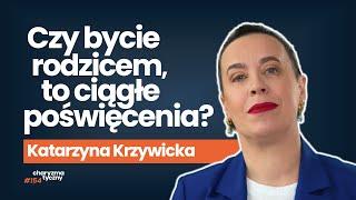 Z czym mierzą się polskie matki? | socjolożka Katarzyna Krzywicka