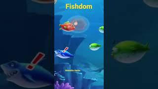 Fishdom Ads Mini game HD gameplay | save, help and feed fish | android | ios | GameGo Game