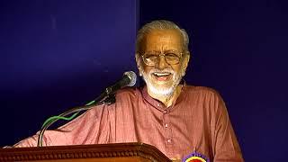 ACTOR CHARUHASAN CASUAL SPEECH ABOUT KAVIARASU KANNADASAN