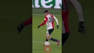 LA MAGIA DE BULLAUDE EN FEYENOORD