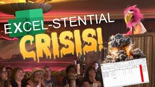 EXCEL-stential Crisis! [FULL] 06/15/24