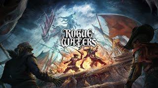 Rogue Waters Announcement Trailer | Gamescom 2024