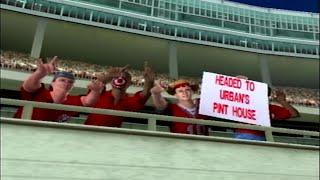 Ohio State-Maryland 2021 NCAA 08 Simulation