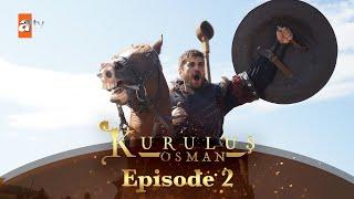 Kurulus Osman Urdu I Season 6 - Episode 2