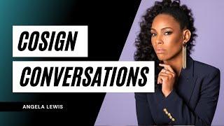 Angela Lewis Shares Why Louie Went Against Franklin, Working w/ John Singleton, Motherhood, & More