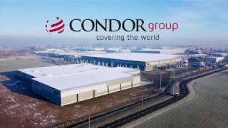 Condor Group 2019