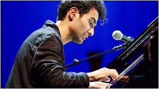 Tigran Hamasyan - The Court Jester (Berklee Middle Eastern Festival)