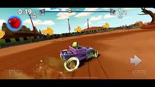 Dryptopia Beach Buggy Racing 2 RECORD Shortcuts