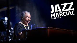 Rhoda Scott Lady All Stars "I Wanna Move" @Jazz_in_Marciac  2022