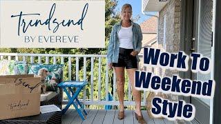 Trendsend | Work to Weekend With Style!