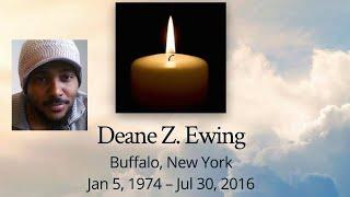 Remembering Deane Zakaos Breedlove Ewing | #TargetedIndividuals and Victims of #GangStalking