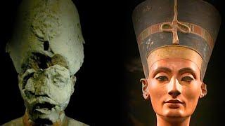 Misterul bustului lui Nefertiti | Film documentar