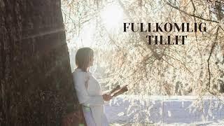 Guidad meditation (ink. light language) för att initiera FULLKOMLIG TILLIT 