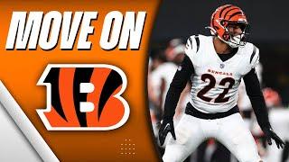 Why The Bengals Defense Needs To CUT Their Losses And Look Ahead...