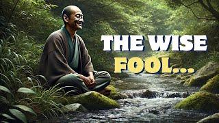 STORY OF THE WISE FOOL | Zens Story on Wisdom