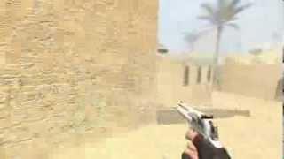 Double Deagle by LOLKA ' OLD CSS NotFaked STV