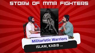 story of Dagestani MMA Fighters #malayalam