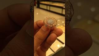 18k - Ring |jewellery