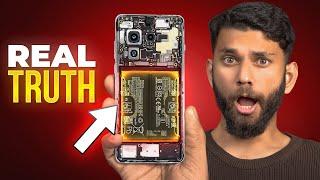 The Real Truth About OnePlus 13R! *30-Days Review*