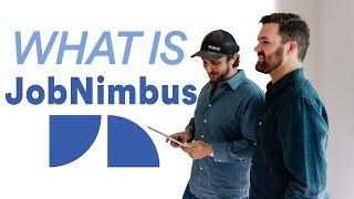 What Is JobNimbus?