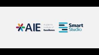 AIE The Smart Studio