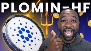 Cardano's MOST ANTICIPATED Upgrade is FINALLY Here! - $ADA Set To BREAK New Grounds!