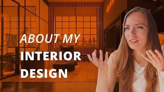 Hi I'm Ula Burgiel and I'm an Interior Designer