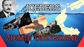 ZIEMIE ODZYSKANE - Iceberg Polska cz.1