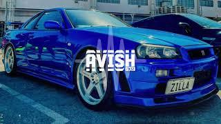 Arijit Singh - Sajni Re (HINDI JIVE REMIX) | AVISH679