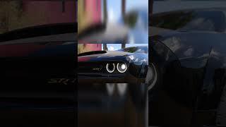 challengert SRT - Forza Horizon 5 #shorts