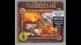 MASTERPLAN  -  LIVE IN GOTHENBURG 2003 FULL