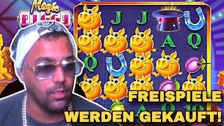 Al Gear KAUFT endlich WIEDER FREISPIELE!! || Al Gear Kick Highlights