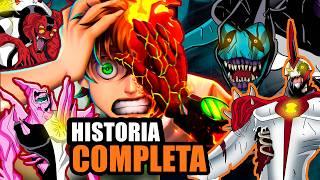 FINAL CARNITRIX | LA VERDAD SOBRE EL CARNITRIX  #ben10  #cartoonnetwork  #curiosidades