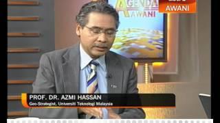 Agenda Awani: Krisis Sabah - Hubungan Malaysia & Asean